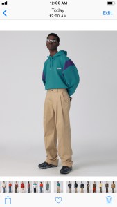 Ader Resort 2018