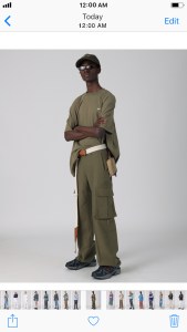 Ader Resort 2018