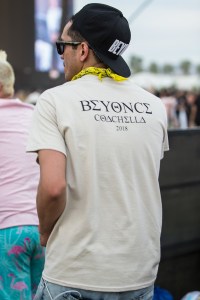 They Are Wearing: Beychella 2018