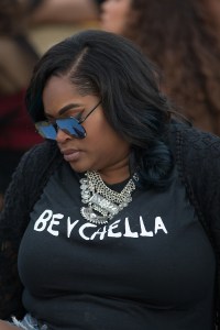 They Are Wearing: Beychella 2018