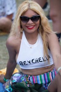They Are Wearing: Beychella 2018