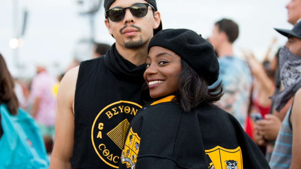 They Are Wearing: Beychella 2018