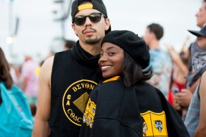 They Are Wearing: Beychella 2018