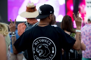 They Are Wearing: Beychella 2018