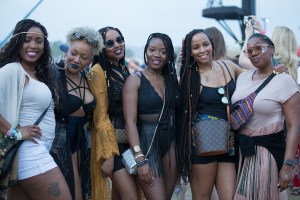 They Are Wearing: Beychella 2018