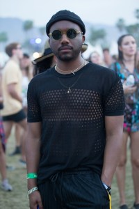 They Are Wearing: Beychella 2018