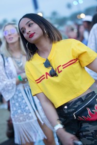 They Are Wearing: Beychella 2018