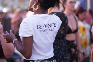 They Are Wearing: Beychella 2018