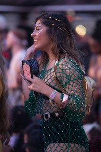 They Are Wearing: Beychella 2018