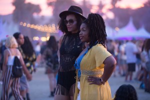 They Are Wearing: Beychella 2018