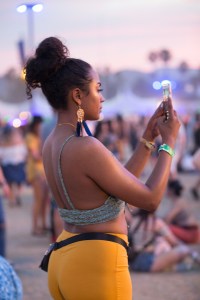They Are Wearing: Beychella 2018