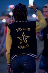 They Are Wearing: Beychella 2018
