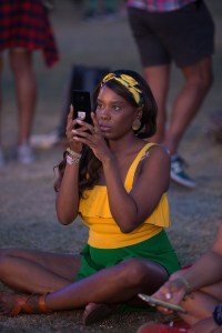They Are Wearing: Beychella 2018