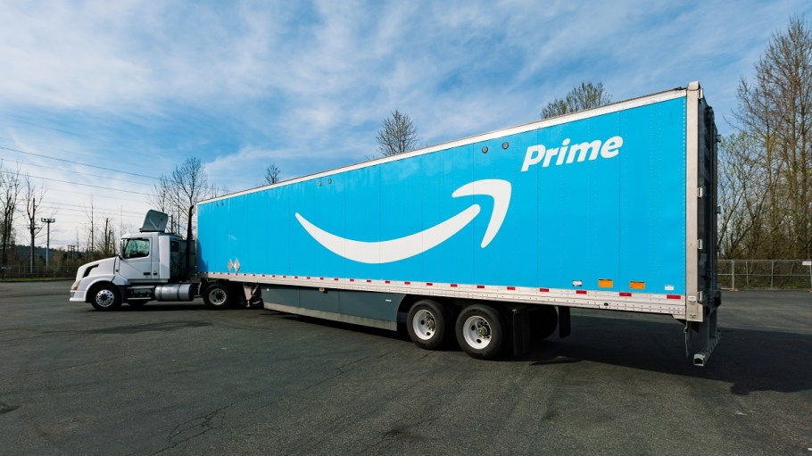Amazon