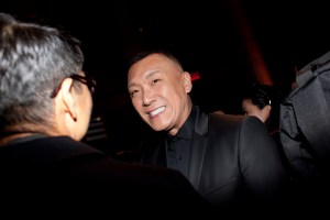 Joe Zee