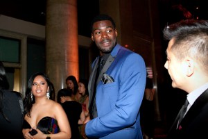 Sheldon Bailey