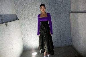 Jhené Aiko