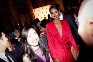 Grace Mahary