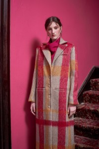 Audra RTW Fall 2018