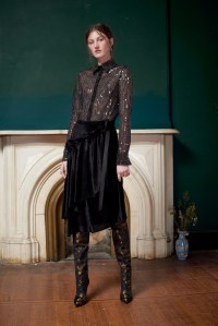 Audra RTW Fall 2018