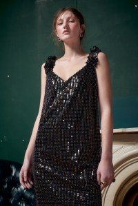 Audra RTW Fall 2018