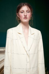 Audra RTW Fall 2018
