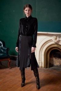 Audra RTW Fall 2018