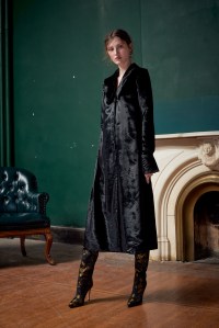Audra RTW Fall 2018