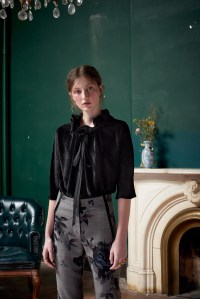 Audra RTW Fall 2018