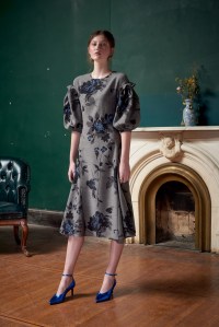 Audra RTW Fall 2018