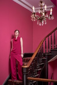 Audra RTW Fall 2018