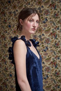 Audra RTW Fall 2018