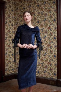 Audra RTW Fall 2018
