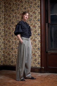 Audra RTW Fall 2018