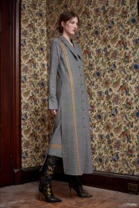 Audra RTW Fall 2018