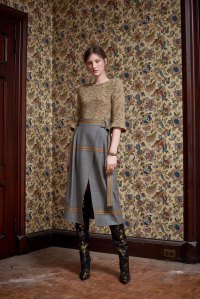 Audra RTW Fall 2018
