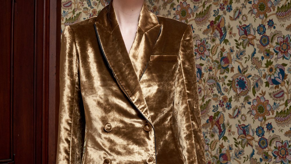 Audra RTW Fall 2018