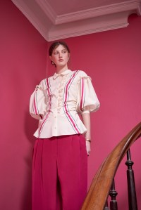 Audra RTW Fall 2018