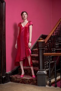 Audra RTW Fall 2018