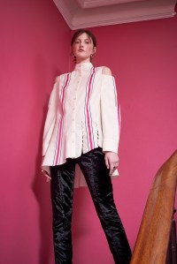 Audra RTW Fall 2018