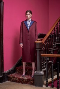 Audra RTW Fall 2018