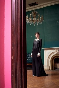 Audra RTW Fall 2018