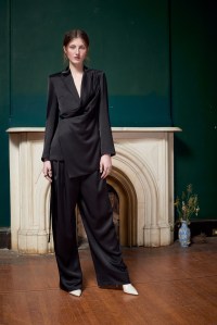 Audra RTW Fall 2018