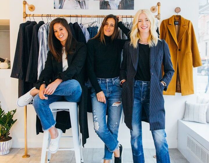 Ayr to Open Permanent Flagship in SoHo Thursday