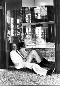 Loris Azzaro