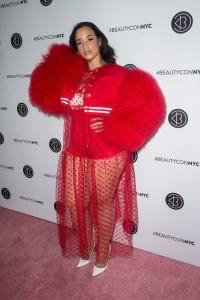 Dascha Polanco