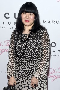 Anna Sui'The Beguiled' film premiere, Arrivals, New York, USA - 22 Jun 2017