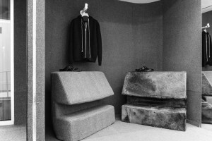 Birkenstock Box X Rick Owens, Los Angeles