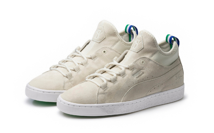 Big Sean Puma shoe