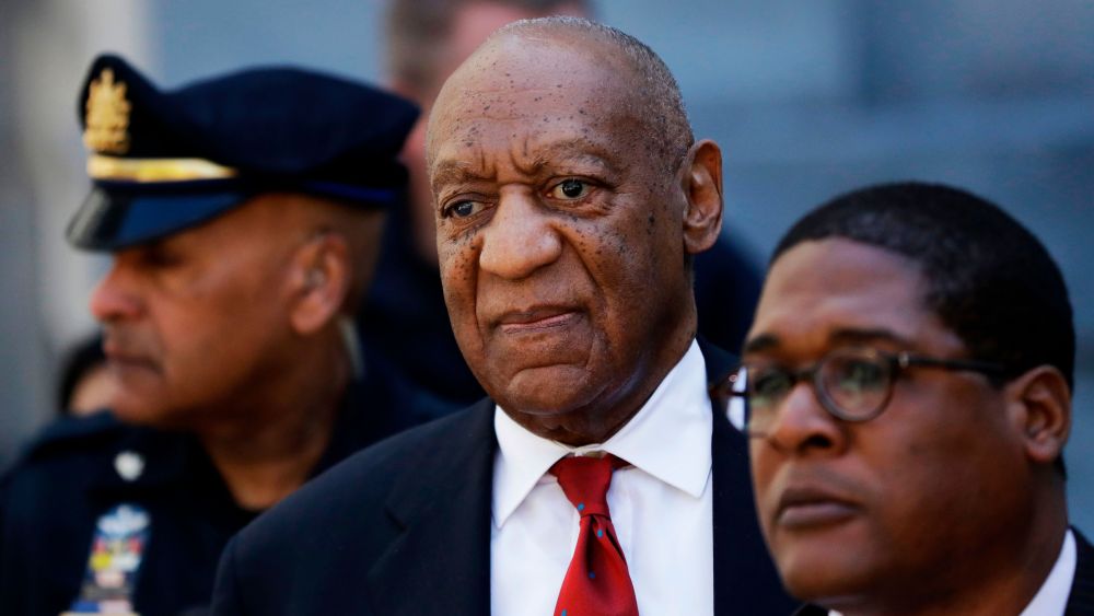 Bill Cosby